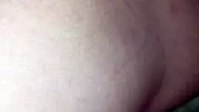 Freshman girl shows off her tits