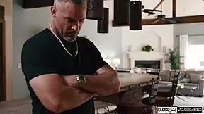 you fucked with the wrong guy now