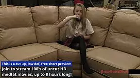 Human Guinea Pigs Experiment On Ava Siren?