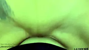 Tiny Babe Cums Multiple Times On Big Cock New Girl Audition