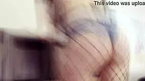 Wet Pixie Pink's First Bbc Deepthroat Adventure!