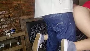 i fucked my 18 year old stepdaughter 6min before her bf got home