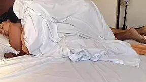 on valentine's day, this bbw got cum in her mouth, want to see?