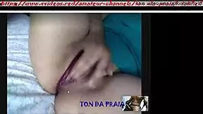 novinha called me for a private live and i loved it