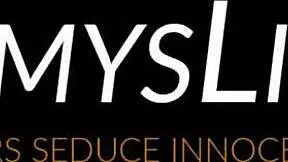 Milf Brooke Banner And Blonde Stepdaughter Lick Pussies In 69!