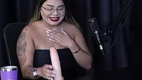 Watch Suellen Barrar and Tifany Rocha tease in swing cast part 4