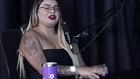 Watch Suellen Barrar and Tifany Rocha tease in swing cast part 4