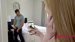 Feeling The Intense Taboo Of Family Fucking