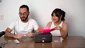 Reviewing the small doll from mrl sex dolls, featuring natural tits and bareback action.