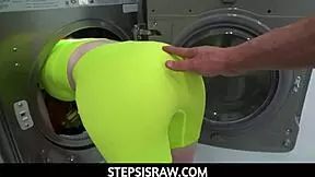 stepsisraw-madi collins wants help but stepbro allen swift fucks her instead