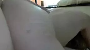 small tits japanese teen 18+ gets tight pussy creampied with toys and vibrator in pov sex