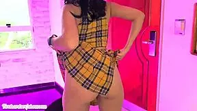 Stepfather and little 18+ stepdaughter fucking in a hotel 😍