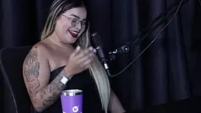 Watch Suellen Barrar and Tifany Rocha tease in swing cast part 4