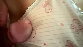 Teen Loses Virginity Early With Anal And Pussy Play