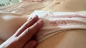 Teen Loses Virginity Early With Anal And Pussy Play