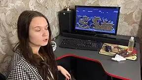 Shes Not Too Old To Be My Stepmother So I Fucked Her Hard