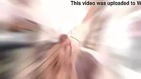 Wet Pixie Pink's First Bbc Deepthroat Adventure!