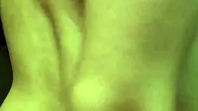 He pounds my tight ass hard in the bathroom, making me scream with pleasure.