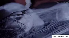 Group Sex In The Cave!