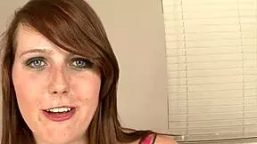 Seeking men for funky ball batter in hardcore blowjob with petite 18+ slut