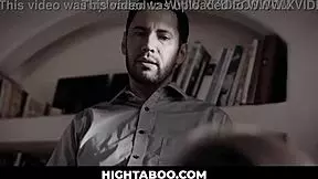 Sexy Teen Fucked Hardcore By Psychologist!