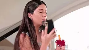 Sweet Girl Katty West Ready To Date