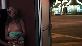 Guy fucks teen hard first time, seeing how desperate valerie is in bondage