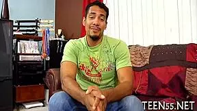 I am a legal age teen competin in this porn contest, givin blowjobs and gettin rough sex