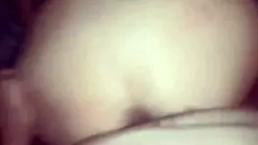 Me Dejan Encargada A Mi Inocente Hermanastra Y Me La Termino Follando Pov