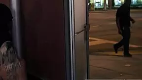 Guy fucks teen hard first time, seeing how desperate valerie is in bondage