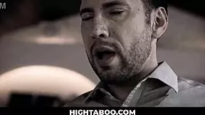 Sexy Teen Fucked Hardcore By Psychologist!