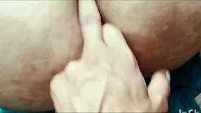 Hot Desi Step Aunt Gets Intense Anal And Pussy Fucking In Field!