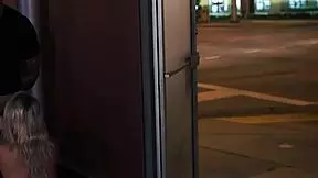 Guy fucks teen hard first time, seeing how desperate valerie is in bondage