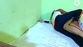 Step Nice Gets Fucking By Village Uncle For Enjoy