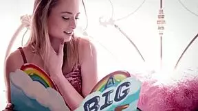 she lost her anal virginity for helping with homework kyler quinn