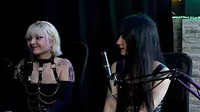 Nath Wolowski tests anal vibrator, leaves home after old job frustration!