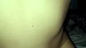 Argentinian Stepsister Pregnant And Cheating On The Phone