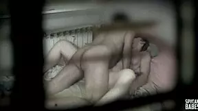 I enjoy the sounds my stepdaughter makes during our intimate moments.