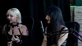 Nath Wolowski tests anal vibrator, leaves home after old job frustration!