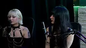 Nath Wolowski tests anal vibrator, leaves home after old job frustration!