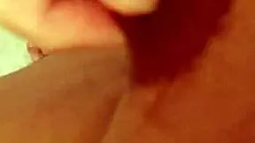 Chubby Virgin Strokes Tiny Cock