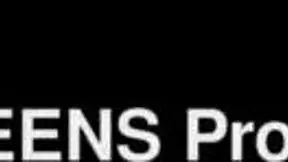 Three Monster Cocks Break Latina's Ass In Gangbang.