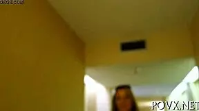 Hot Lexi Kartel In Rough POV Blowjob And Fucking