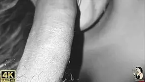 My Blonde Lover Sucked Me And I Came In Her Pussy