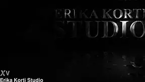 Virgin Butterfly Destroyed in Hard Anal by Five Big Cocks