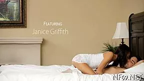 Extra miniature teen gets hardcore fucking