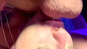 Petite Teen Exclaims, 'Take This Extreme Face Fucking Deepthroat!'