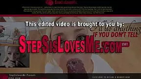 Horny teen 18+s pov sucking with cumshot 😈