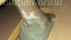 fucking that hot japanese in the pool, cum inside