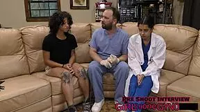 tampa university entrance physical - nicole luva